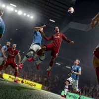 FIFA 21 #14692
