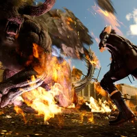 Final Fantasy XV #10572