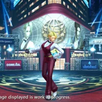 The King of Fighters XIV #3378