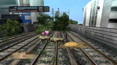 Screenshot Tokyo Jungle