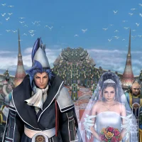 Final Fantasy X #27023