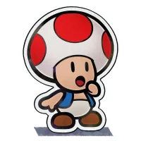 Mario & Luigi: Paper Jam Bros. #1381