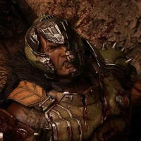 Doom: The Dark Ages - Revelations #30403