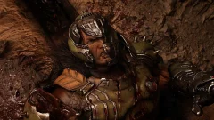 Screenshot Doom: The Dark Ages - Revelations