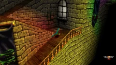 Screenshot Gex Trilogy