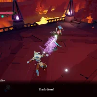 Omensight: Definitive Edition #34318