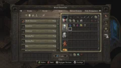 Screenshot Pillars of Eternity: Complete Edition