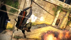 Screenshot Sniper Elite 5