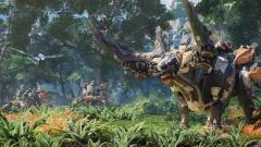 Screenshot Light of Motiram