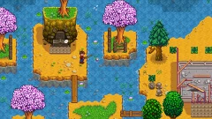 Screenshot Stardew Valley