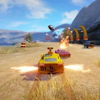 CARS 3: In gara per la vittoria #9763