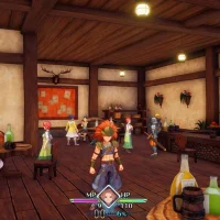 Trials of Mana #39262