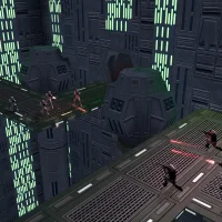 Star Wars: Battlefront Classic Collection #37396