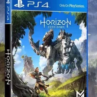 Horizon: Zero Dawn #4935