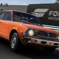 Forza Motorsport 6 #2754