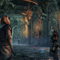 The Elder Scrolls Online: Elsweyr #13636