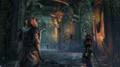 Screenshot The Elder Scrolls Online: Elsweyr