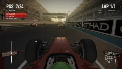 Screenshot F1 2010