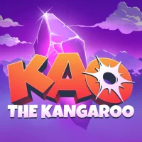 Kao the Kangaroo #36262
