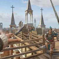 Assassin's Creed Nexus VR #22735