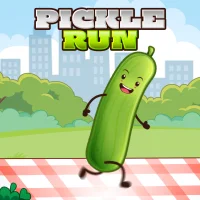 Pickle Run #31551