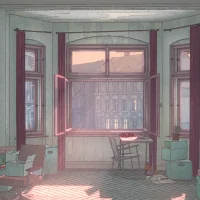 The Berlin Apartment #28191