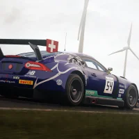 Assetto Corsa Competizione #13147