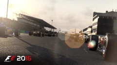 Screenshot F1 2016