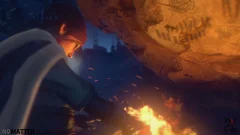 Screenshot Prey for the Gods