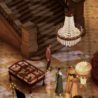Agatha Christie: Hercule Poirot - The London Case #22110