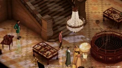 Screenshot Agatha Christie: Hercule Poirot - The London Case
