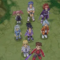 Tales of Symphonia Remastered #37587