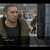 Yakuza 5 #1535
