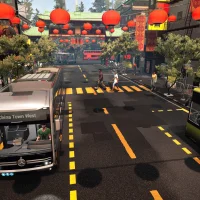 Bus Simulator 21 #27990