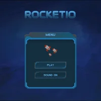 Rocketio #31806