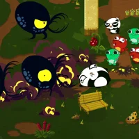 Super Exploding Zoo #29493