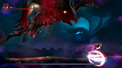 Screenshot Awaken: Astral Blade