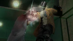 Screenshot Yakuza