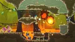 Screenshot Pepper Grinder