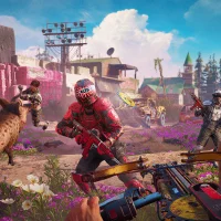 Far Cry: New Dawn #13237