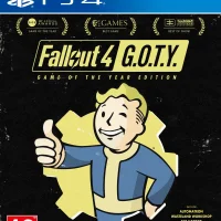 Fallout 4: Game of the Year Edition #10501