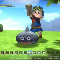 Dragon Quest Builders #2575