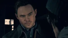 Screenshot Quantum Break