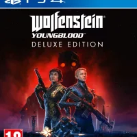 Wolfenstein: Youngblood #13295