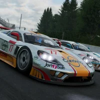 Project Motor Racing #27825