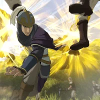 Arslan: The Warriors of Legend #3100