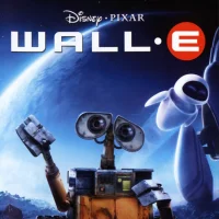 Wall-E #30166
