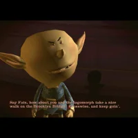 Sam & Max: The Devil's Playhouse - Episode 2: The Tomb of Sammun-Mak #39766
