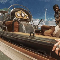 Dishonored 2 #7401