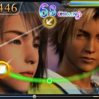Theatrhythm Final Fantasy #22668